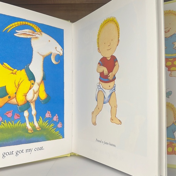 Fun & Games, Shake Rattle Roll - Picture 5 of 7